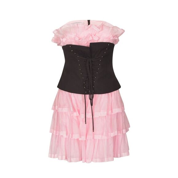 Philosophy Di Lorenzo Serafini Mini Dress Women